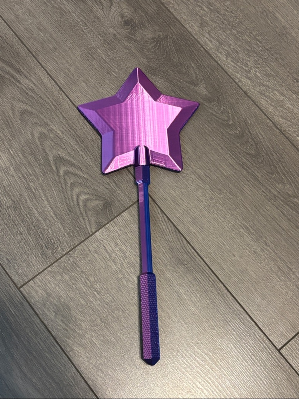 Credit Card Magic Wand